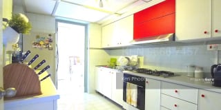 Photo of lien's room