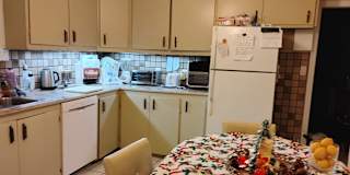 Photo of Pina Macey's room
