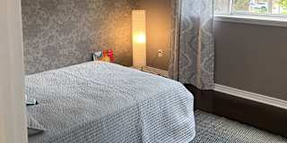 Photo of Dasha's room