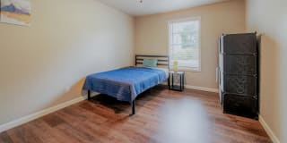 Photo of PadSplit's room