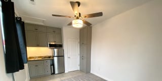 Photo of Heather's room