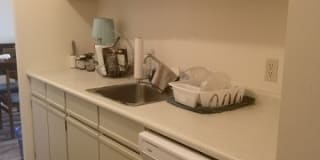 Photo of Leah's room