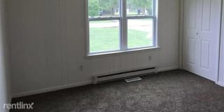 Photo of Lauire's room