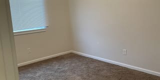Photo of Amanda's room