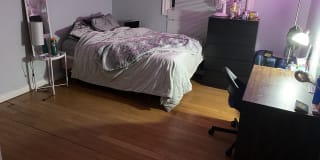 Photo of Jada's room