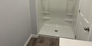 Photo of Sean's room