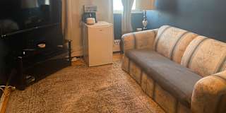 Photo of Kellie's room