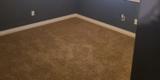 Photo of Vicki's room