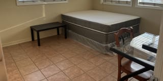 Photo of Lana's room