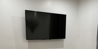 Photo of Peter's room