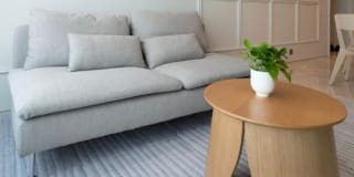 Photo of F's room