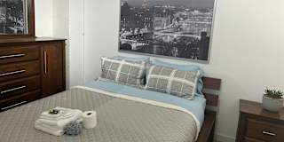 Photo of Julie Côté's room