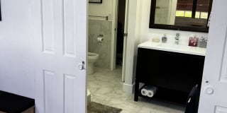Photo of Guy's room