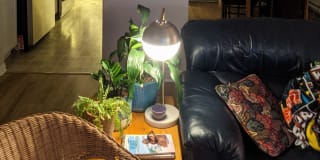 Photo of Megan's room