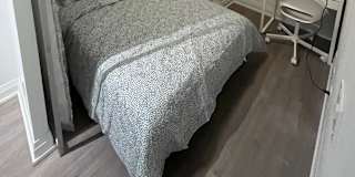 Photo of Innova's room