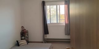 Photo of Joohi's room