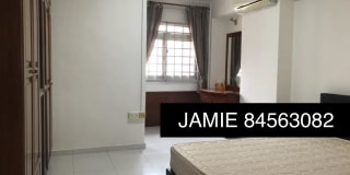 Photo of JAMIE SIM's room