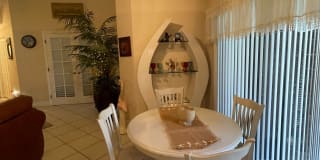 Photo of Amber's room