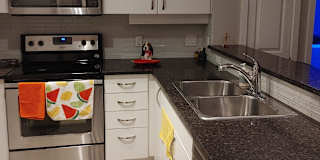 Photo of Kiran's room