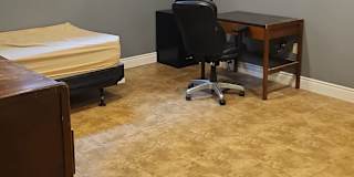 Photo of Jason's room