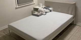 Photo of Meisam Rostaminia's room