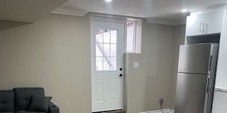 Photo of Donna's room