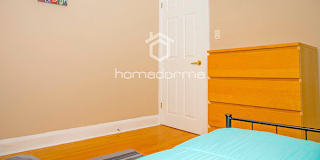 Photo of Rhona's room