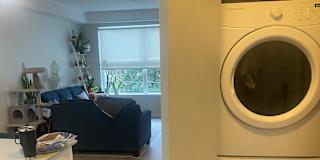 Jessica Chura's room