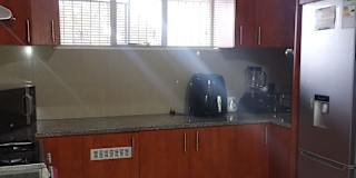 Photo of Fernando's room