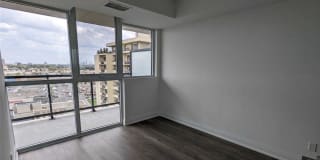 Photo of Nelmar's room