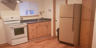 Photo of Bobbie Graafstra's room