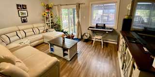 Photo of MENZI ISANAN's room