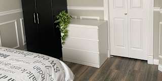 Photo of Yustinah's room