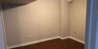 Marlene Wright's room