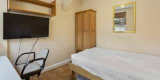 Photo of Ellena's room