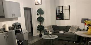 Photo of Modern efficiencies's room