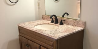Photo of Victoria's room