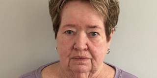 Photo of Cherryl Smith's room