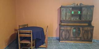 Photo of Sharon's room