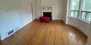 Photo of Julia's room