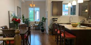 Photo of Lina's room