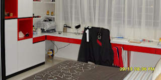Photo of PING's room