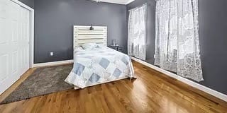 Photo of Brian's room