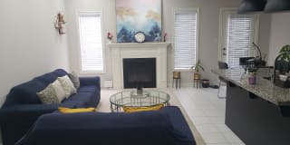 Photo of Rohit's room