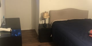 Photo of Ken's room