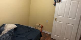 Photo of shanu's room