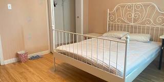 THI THANH HUE NGUYEN's room