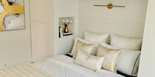 Welcome Travel Accomodation's room