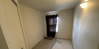 Photo of Zachary's room