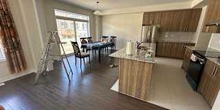 Shuning (Jane) You's room